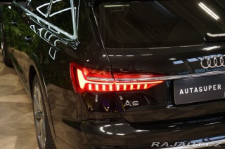 Audi A6 Allroad 55TDI*QUATTRO*MAS 2025