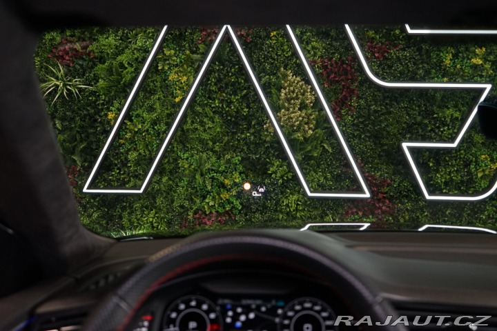 Audi RS Q8 CERAMIC*MASÁŽ*305 km/h*PA 2022