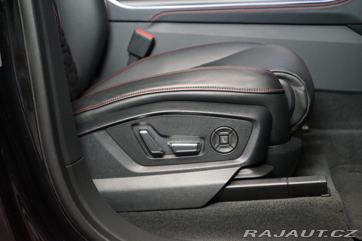 Audi RS Q8 CERAMIC*MASÁŽ*305 km/h*PA 2022