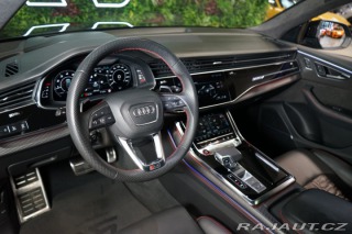Audi RS Q8 CERAMIC*MASÁŽ*305 km/h*PA 2022