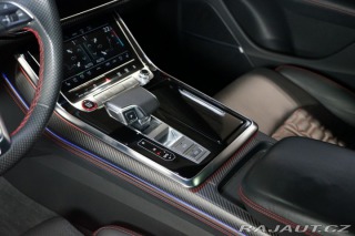 Audi RS Q8 CERAMIC*MASÁŽ*305 km/h*PA 2022