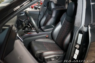 Audi RS Q8 CERAMIC*MASÁŽ*305 km/h*PA 2022
