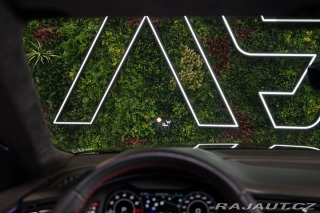 Audi RS Q8 CERAMIC*MASÁŽ*305 km/h*PA 2022