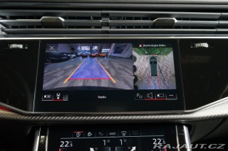 Audi RS Q8 CERAMIC*MASÁŽ*305 km/h*PA 2022