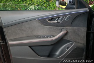 Audi RS Q8 CERAMIC*MASÁŽ*305 km/h*PA 2022