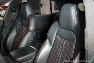 Audi RS Q8 CERAMIC*MASÁŽ*305 km/h*PA 2022