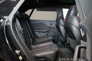 Audi RS Q8 CERAMIC*MASÁŽ*305 km/h*PA 2022