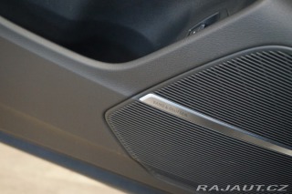 Audi RS Q8 CERAMIC*MASÁŽ*305 km/h*PA 2022