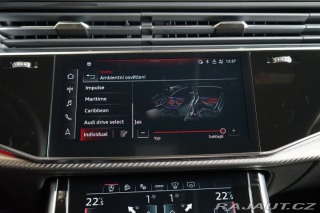 Audi RS Q8 CERAMIC*MASÁŽ*305 km/h*PA 2022