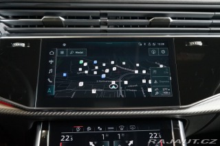 Audi RS Q8 CERAMIC*MASÁŽ*305 km/h*PA 2022