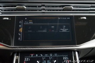 Audi RS Q8 CERAMIC*MASÁŽ*305 km/h*PA 2022