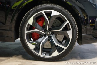 Audi RS Q8 CERAMIC*MASÁŽ*305 km/h*PA 2022