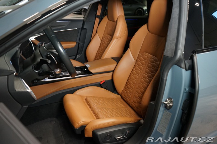 Audi RS7 QUATTRO*PANO*360*HUD*B&am 2021