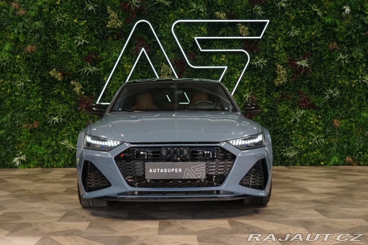 Audi RS7 QUATTRO*PANO*360*HUD*B&am 2021
