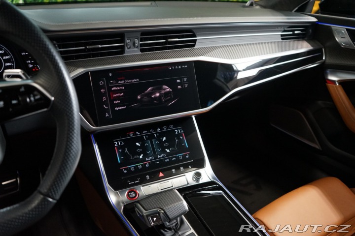 Audi RS7 QUATTRO*PANO*360*HUD*B&am 2021