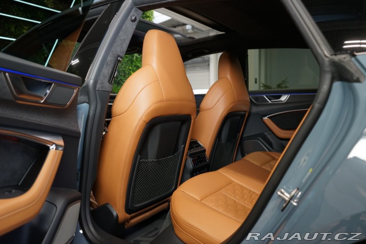 Audi RS7 QUATTRO*PANO*360*HUD*B&am 2021