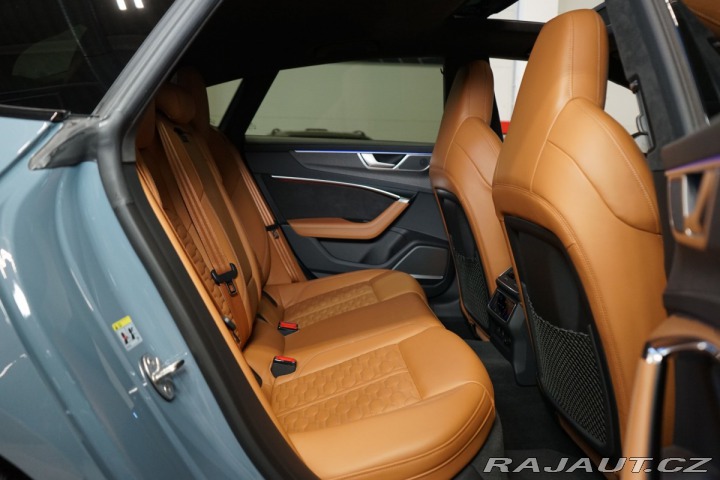 Audi RS7 QUATTRO*PANO*360*HUD*B&am 2021