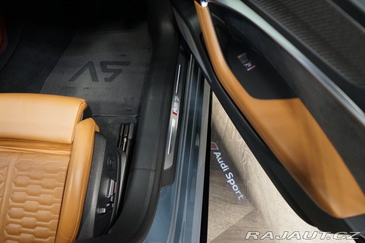 Audi RS7 QUATTRO*PANO*360*HUD*B&am 2021