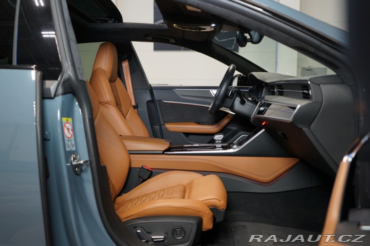 Audi RS7 QUATTRO*PANO*360*HUD*B&am 2021