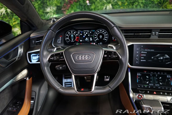 Audi RS7 QUATTRO*PANO*360*HUD*B&am 2021