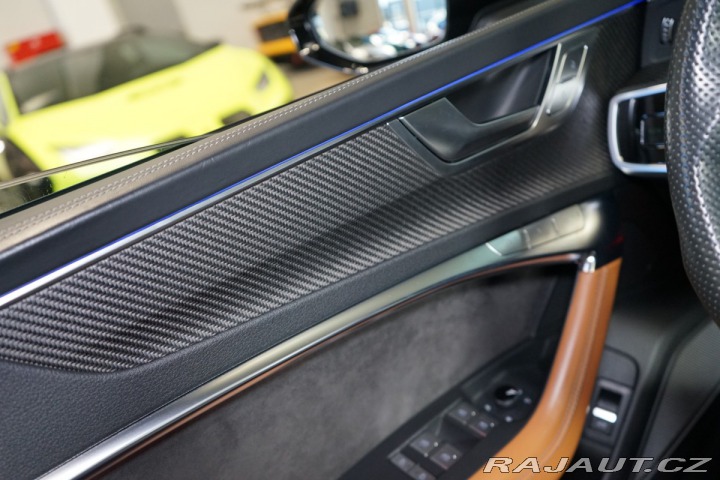 Audi RS7 QUATTRO*PANO*360*HUD*B&am 2021