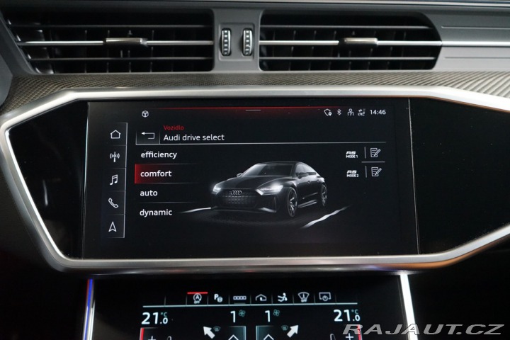 Audi RS7 QUATTRO*PANO*360*HUD*B&am 2021