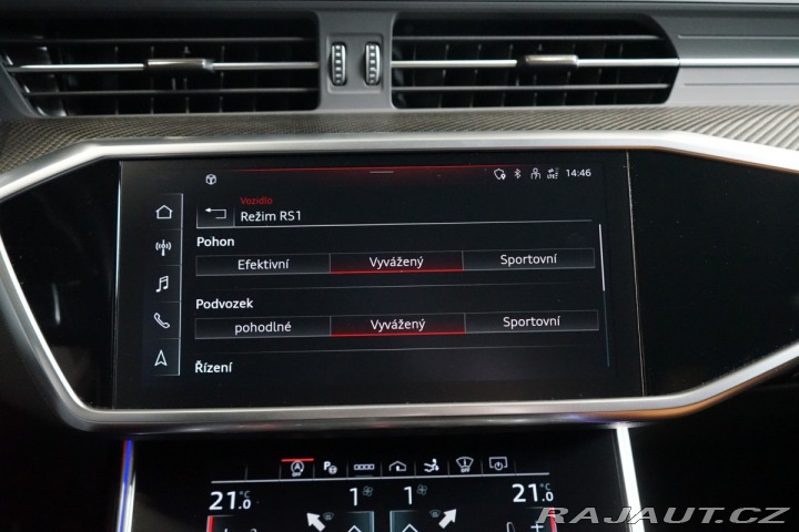 Audi RS7 QUATTRO*PANO*360*HUD*B&am 2021