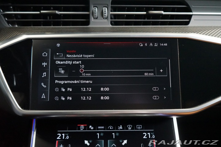 Audi RS7 QUATTRO*PANO*360*HUD*B&am 2021
