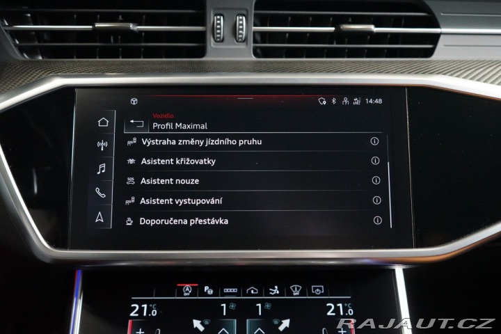 Audi RS7 QUATTRO*PANO*360*HUD*B&am 2021