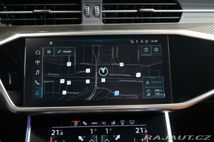 Audi RS7 QUATTRO*PANO*360*HUD*B&am 2021