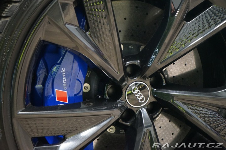 Audi RS7 QUATTRO*PANO*360*HUD*B&am 2021