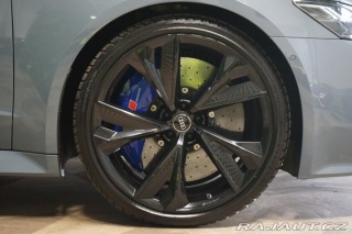 Audi RS7 QUATTRO*PANO*360*HUD*B&am 2021