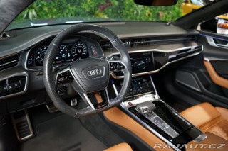 Audi RS7 QUATTRO*PANO*360*HUD*B&am 2021