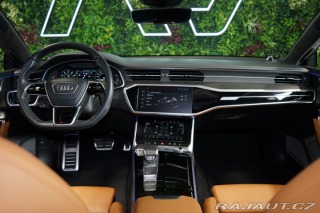 Audi RS7 QUATTRO*PANO*360*HUD*B&am 2021