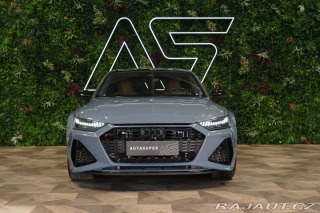Audi RS7 QUATTRO*PANO*360*HUD*B&am 2021
