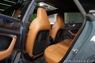 Audi RS7 QUATTRO*PANO*360*HUD*B&am 2021