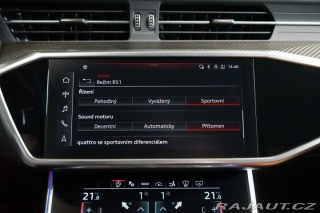 Audi RS7 QUATTRO*PANO*360*HUD*B&am 2021