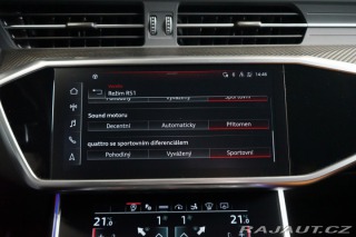 Audi RS7 QUATTRO*PANO*360*HUD*B&am 2021
