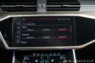 Audi RS7 QUATTRO*PANO*360*HUD*B&am 2021