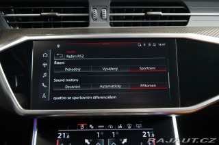 Audi RS7 QUATTRO*PANO*360*HUD*B&am 2021