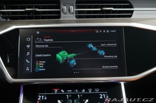 Audi RS7 QUATTRO*PANO*360*HUD*B&am 2021