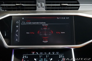Audi RS7 QUATTRO*PANO*360*HUD*B&am 2021