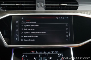 Audi RS7 QUATTRO*PANO*360*HUD*B&am 2021