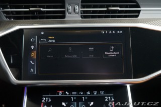 Audi RS7 QUATTRO*PANO*360*HUD*B&am 2021