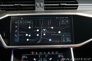 Audi RS7 QUATTRO*PANO*360*HUD*B&am 2021