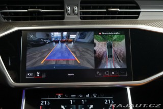 Audi RS7 QUATTRO*PANO*360*HUD*B&am 2021
