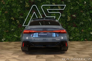 Audi RS7 QUATTRO*PANO*360*HUD*B&am 2021