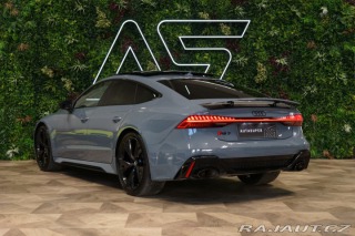 Audi RS7 QUATTRO*PANO*360*HUD*B&am 2021