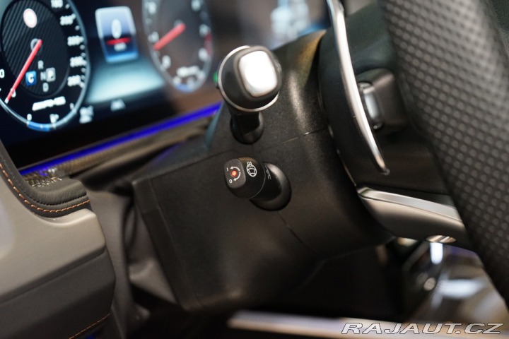 Mercedes-Benz G 63 AMG*MAGNO*SUPERIOR*TAŽ 2024