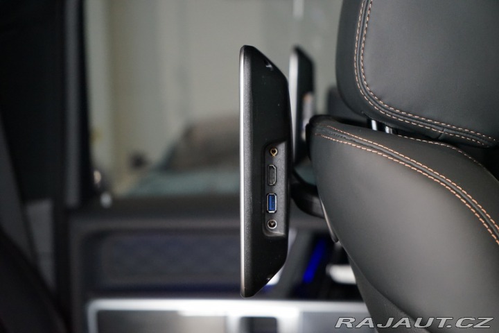 Mercedes-Benz G 63 AMG*MAGNO*SUPERIOR*TAŽ 2024